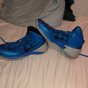 Nike hyper dunks